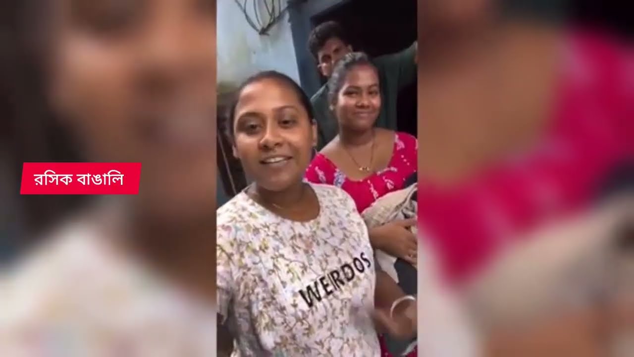 বেকুবদের কান্ড 😂 Ostir Bangali | Episode 1 | Funny Daily Life incidents | 