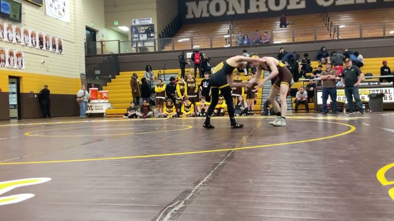 Monroe Central