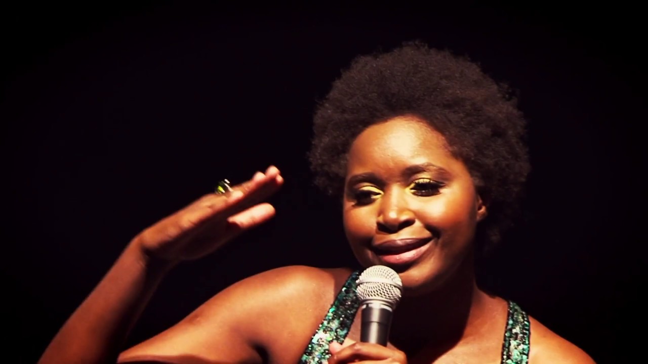 The Rainbow Music Show by Chengetai & The South-African Jazz M'bassadors