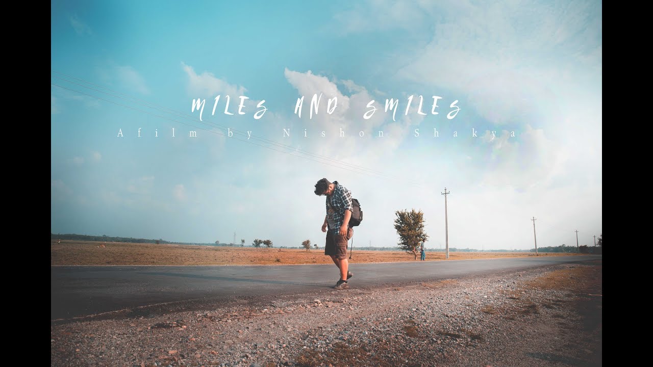 Miles and Smiles