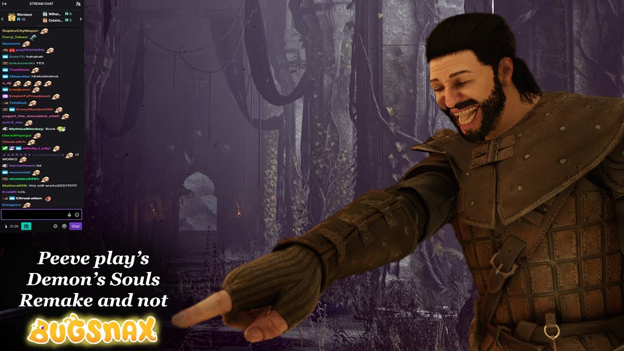 Demon's Souls Remake - Day 1 Recap