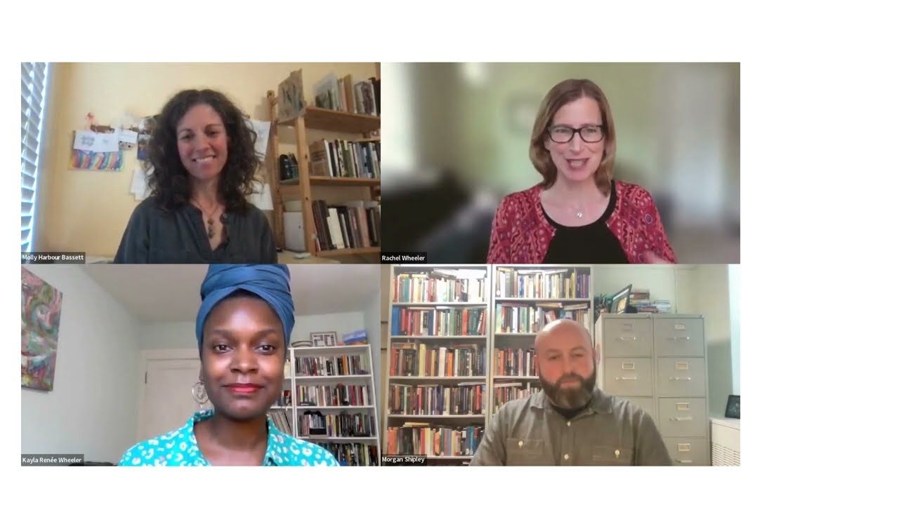 Religion & the Future of the Religious Studies Department