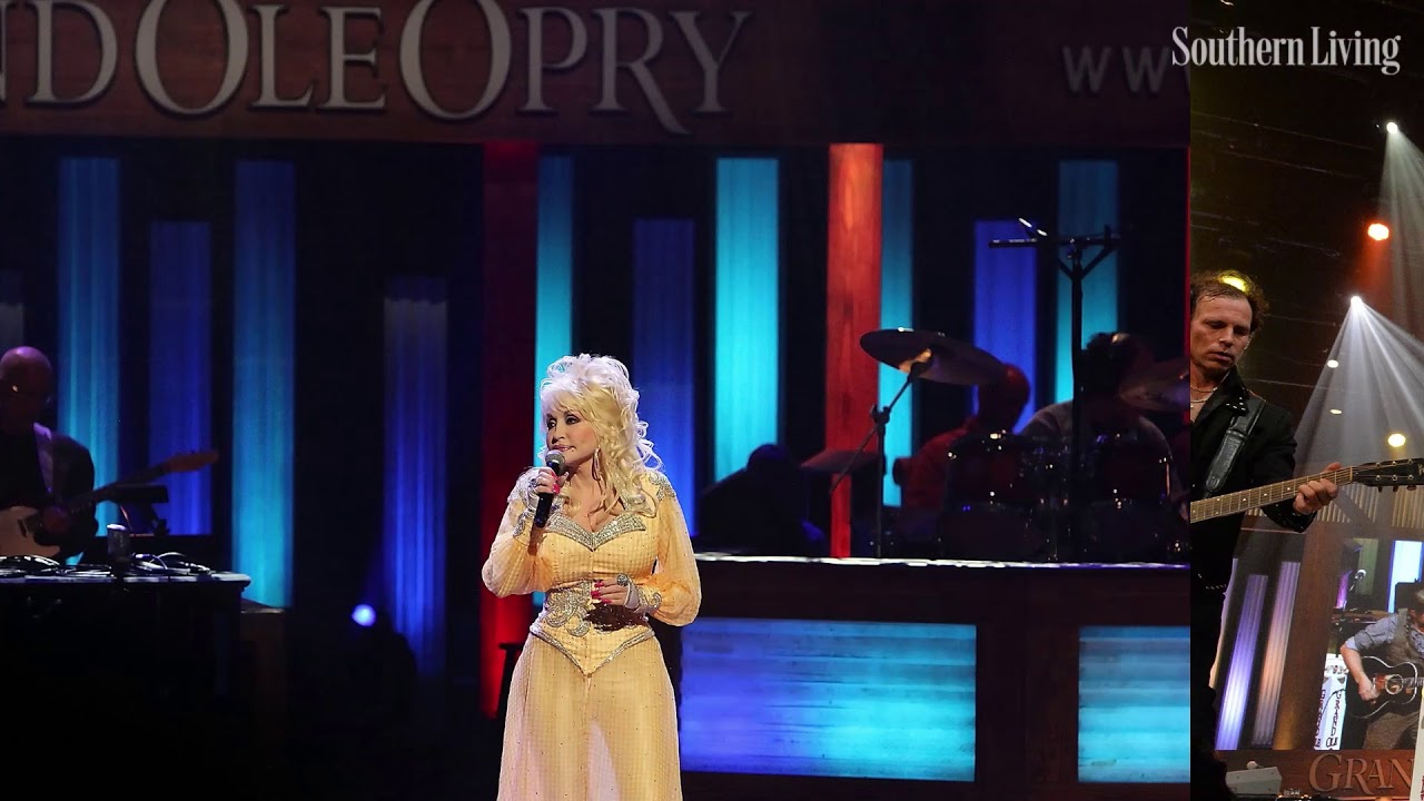 What Does It Really Take to Become a Grand Ole Opry Member? | Southern Living