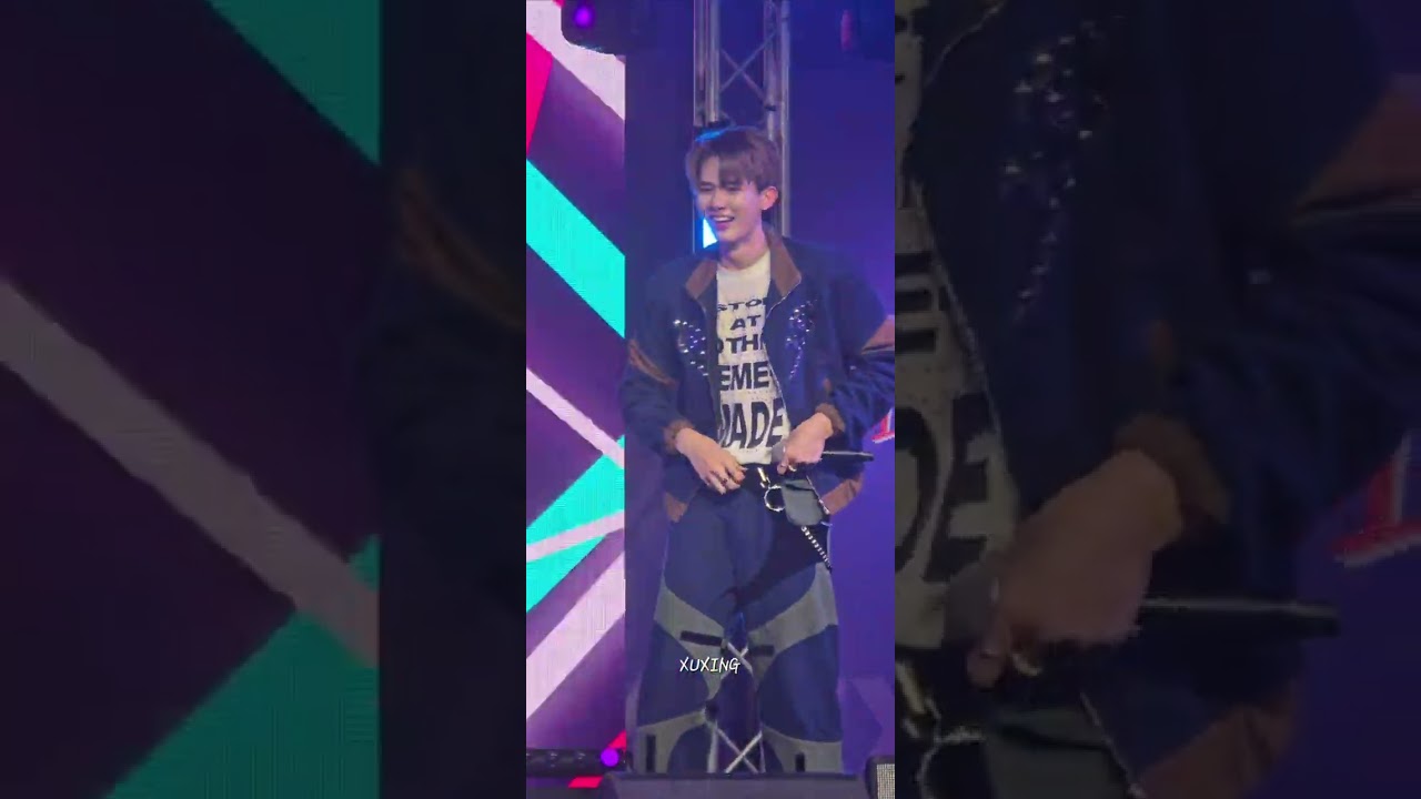 TAWAN NEVONE FANCAM [ไปน่ารักไกลๆหน่อย,มาได้จังหวะ] ♡ #TawanNEVONE ♡#NEVONE #NEVONEth 08.12.2024