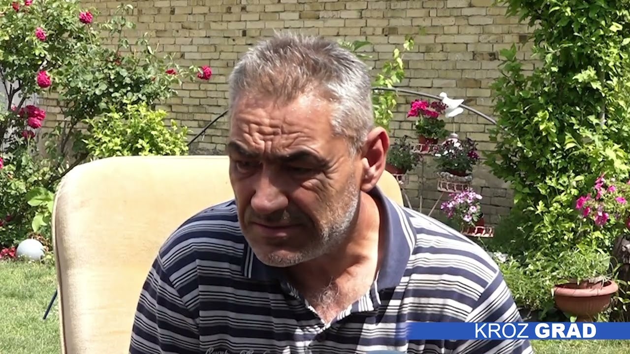 Porodici Molnar iz Bajmoka potrebna pomoć