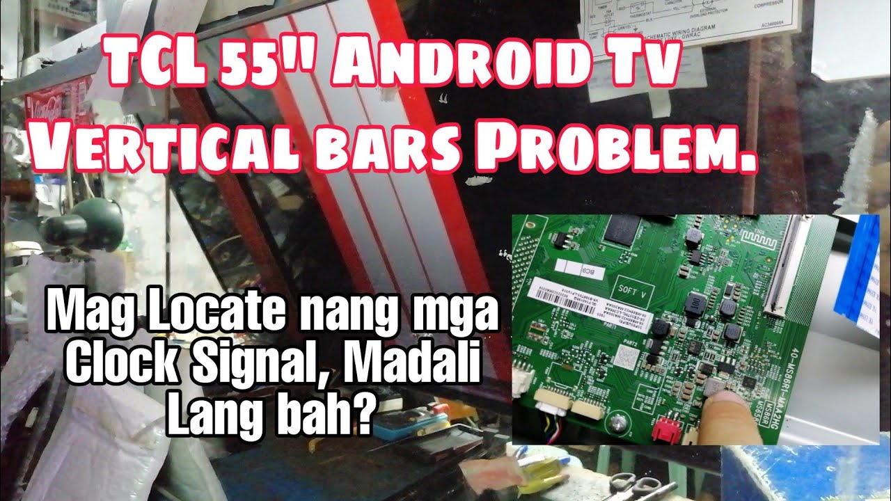 TCL 55