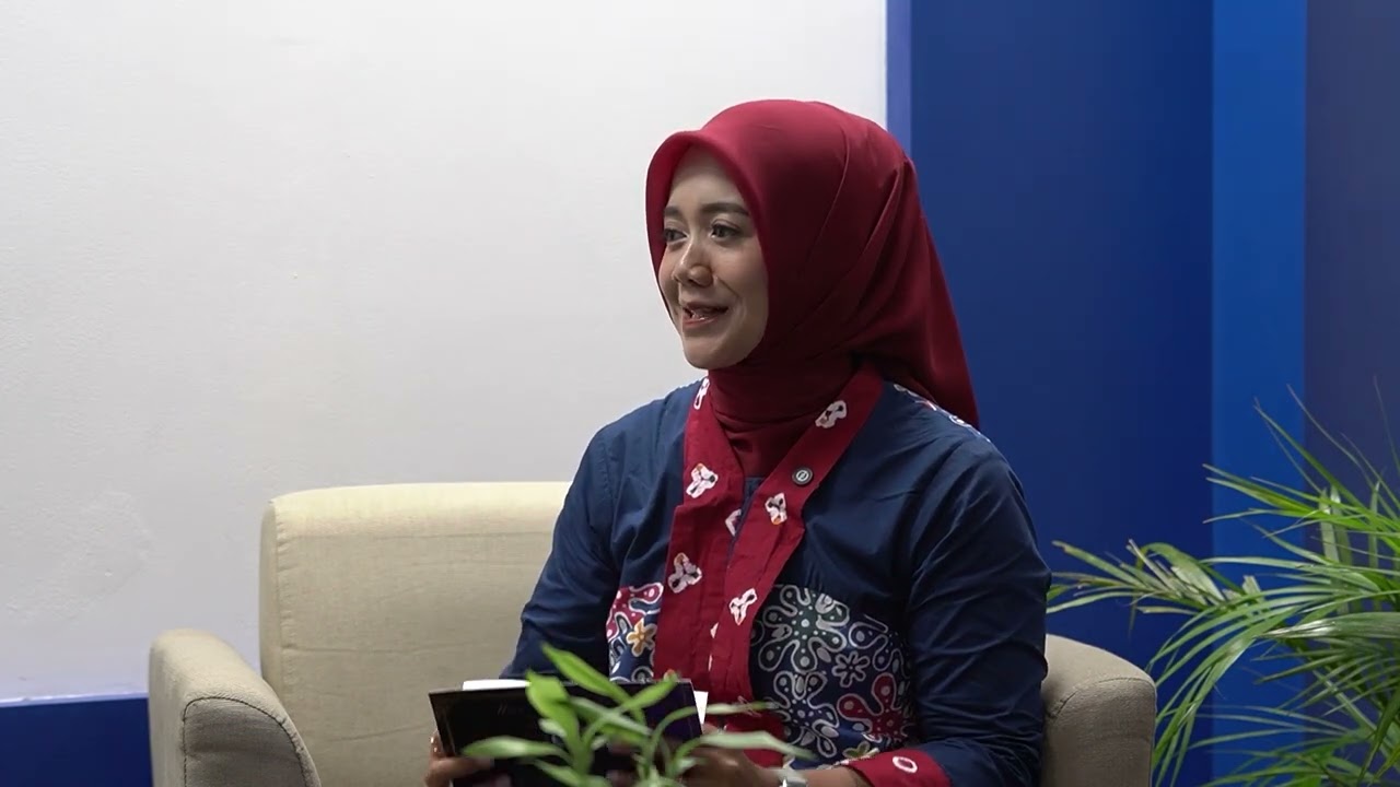 Menanti Magrib dengan Cerita: Tradisi Mendongeng Ramadan yang Hidup Lagi di Jogja