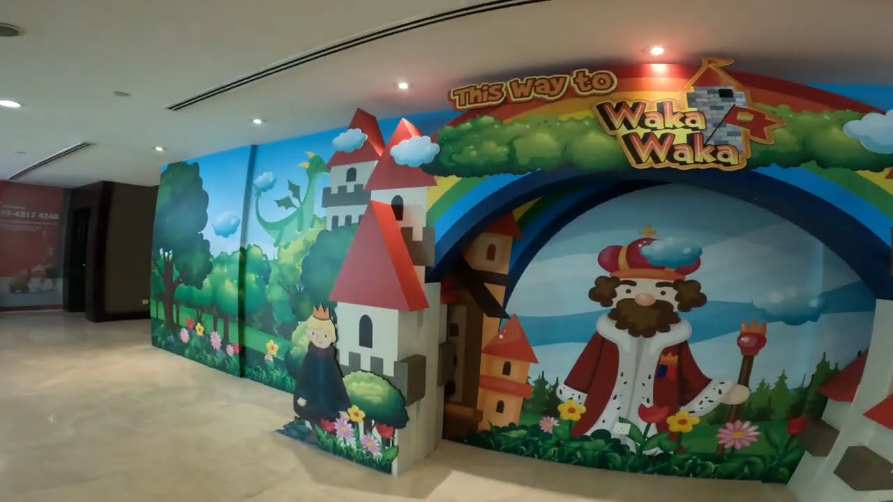 Review of Furama Hotel Bukit Bintang, Kuala Lumpur (Executive Suites and Lounge access)