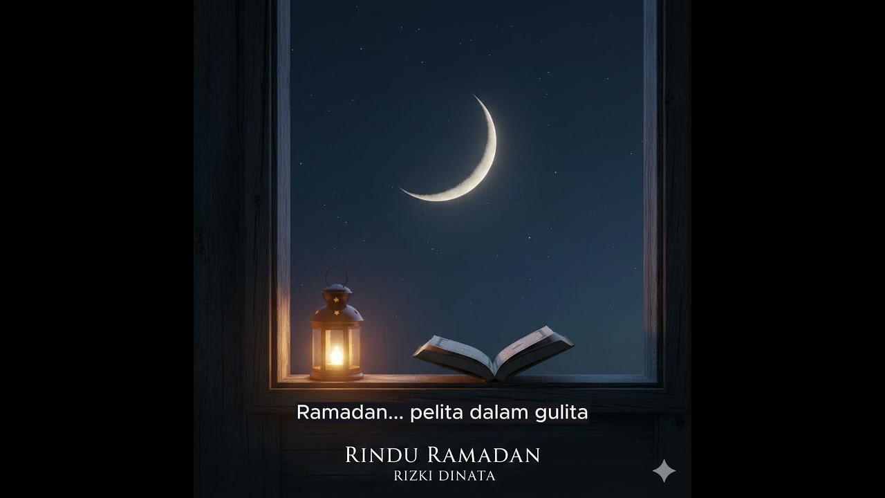 RINDU RAMADAN
