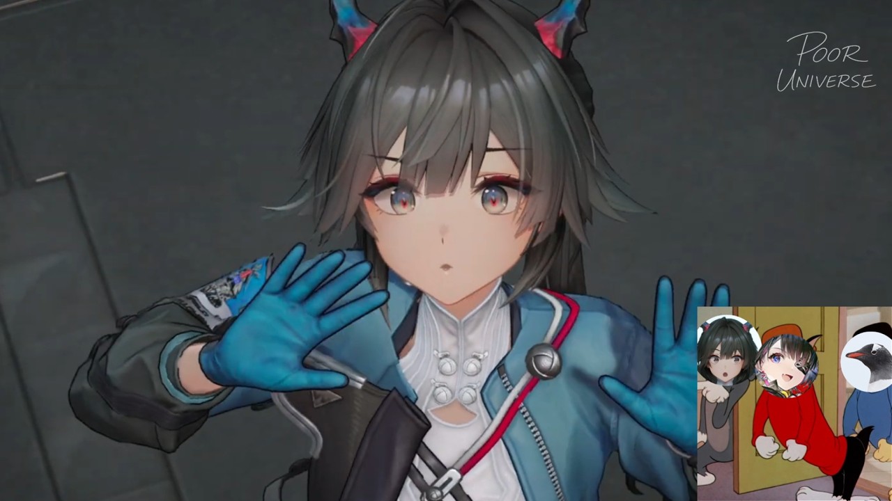 Why Everything Goes Wrong for Chen | Arknights Endfield