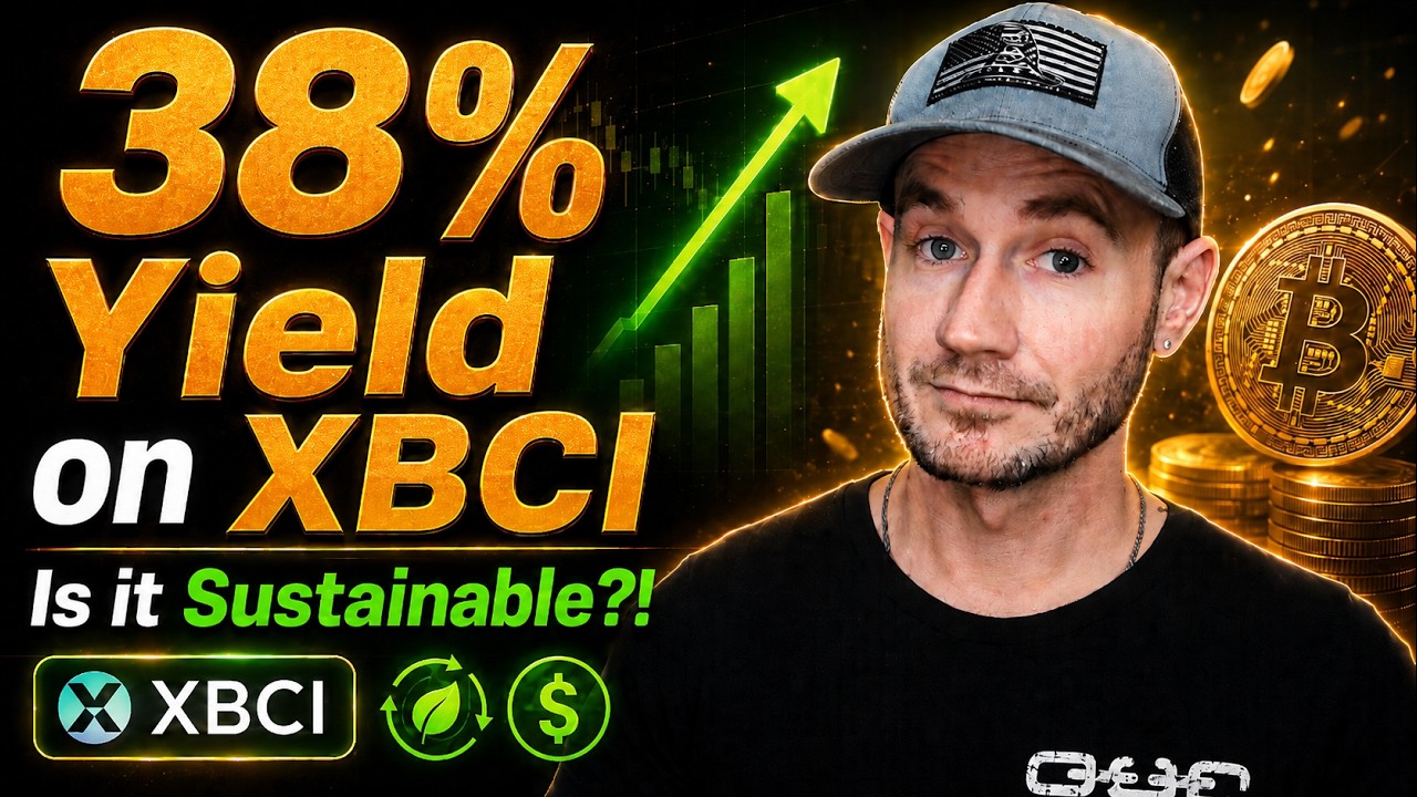 Разбираемся в доходности XBCI в 38% ➡️ Как работает ETF на биткоин с кредитным плечом NEOS XBCI
