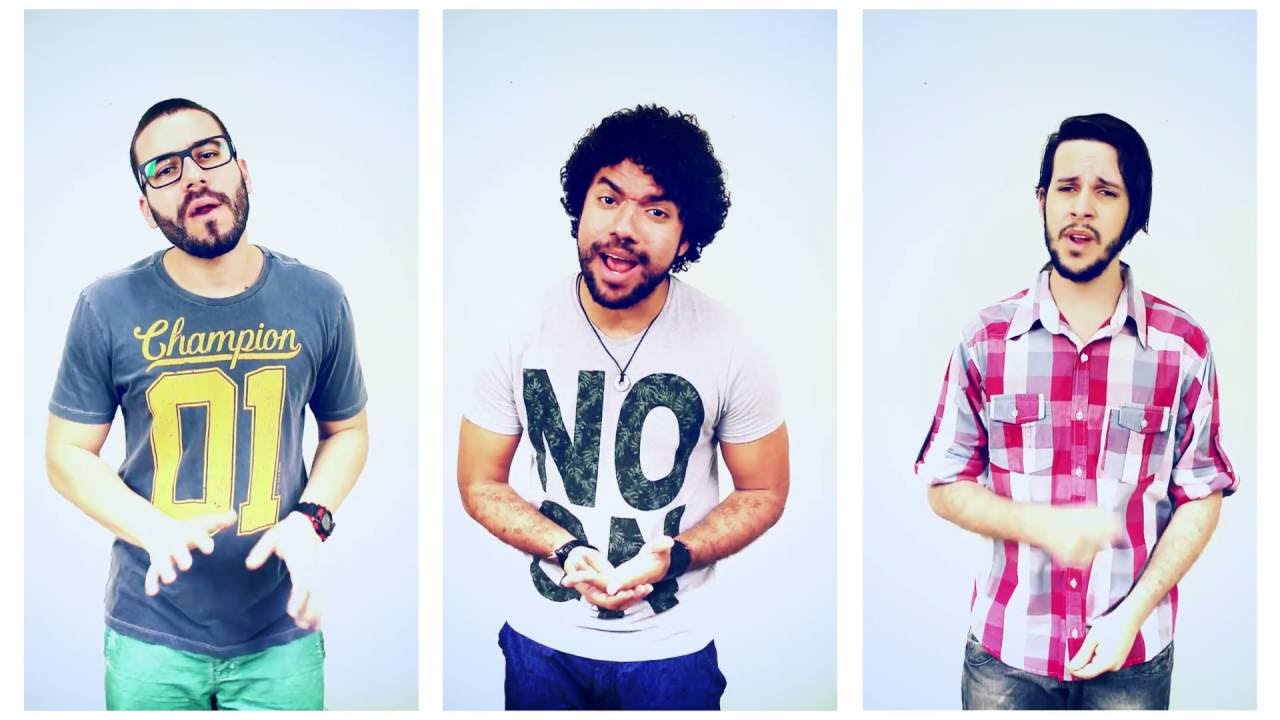 BACKSTREET BOYS  - TriGO!