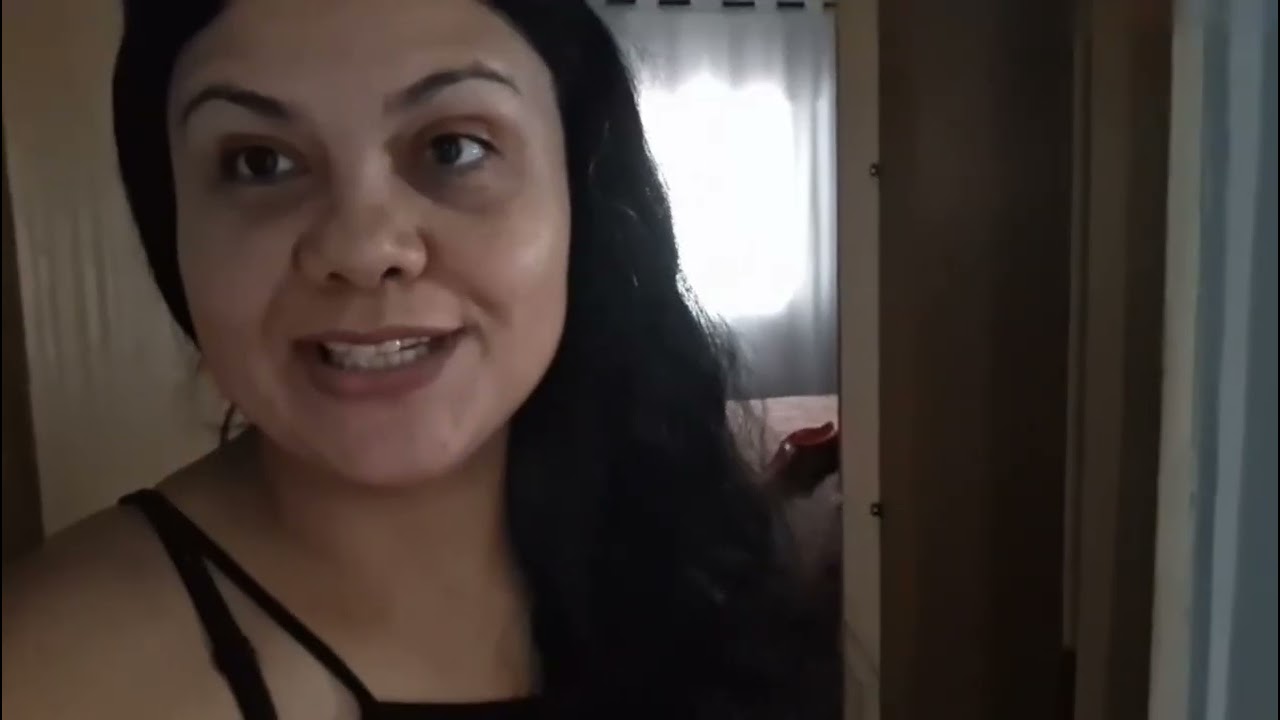 FAXINA COMPLETA: Limpei meu Quarto e Banheiro! ✨ (Motivação Real)