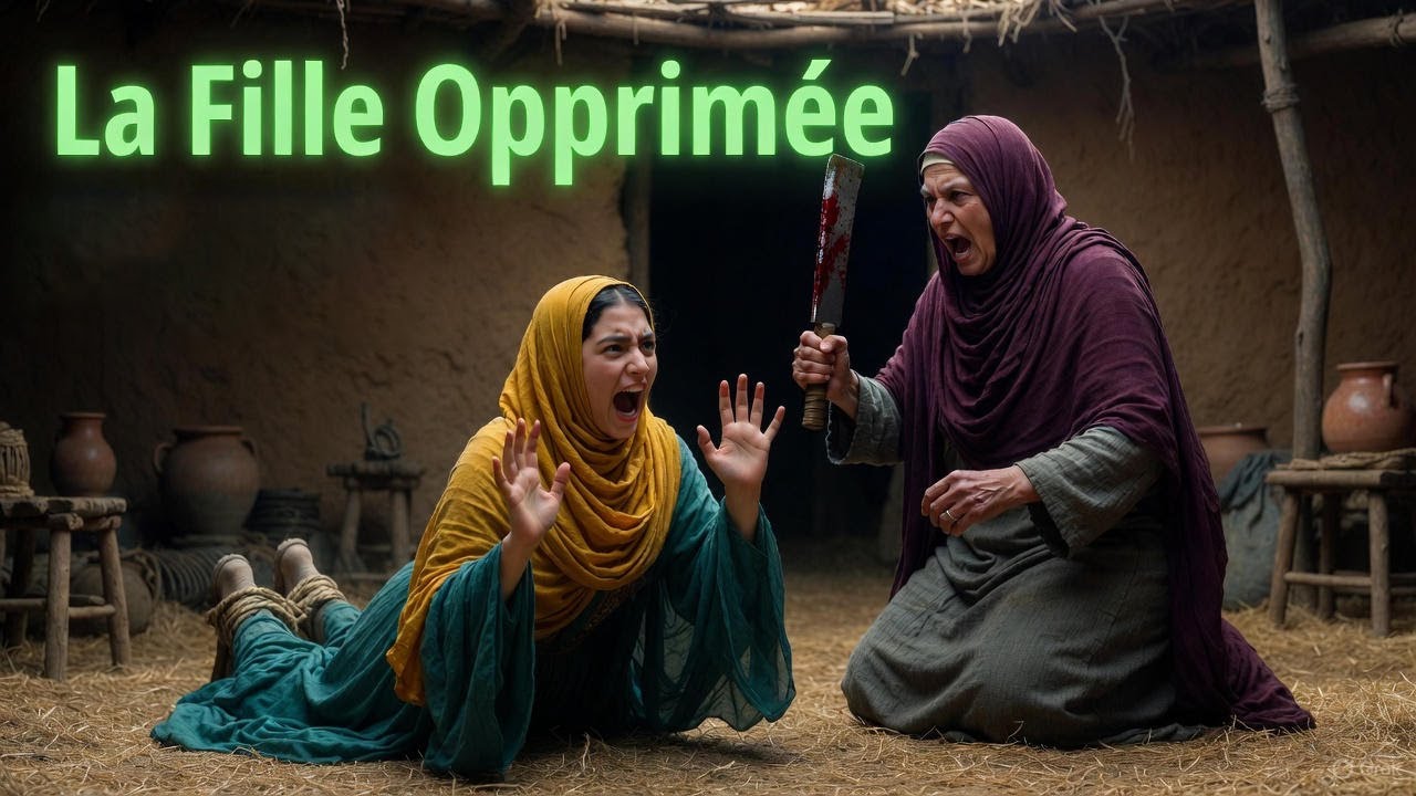 L'Orpheline Persécutée : Miracles d'Allah, Animaux Magiques et Triomphe de la Foi !