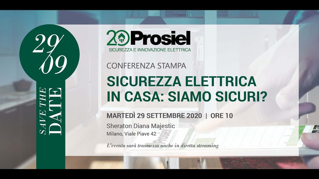 Conferenza Stampa 