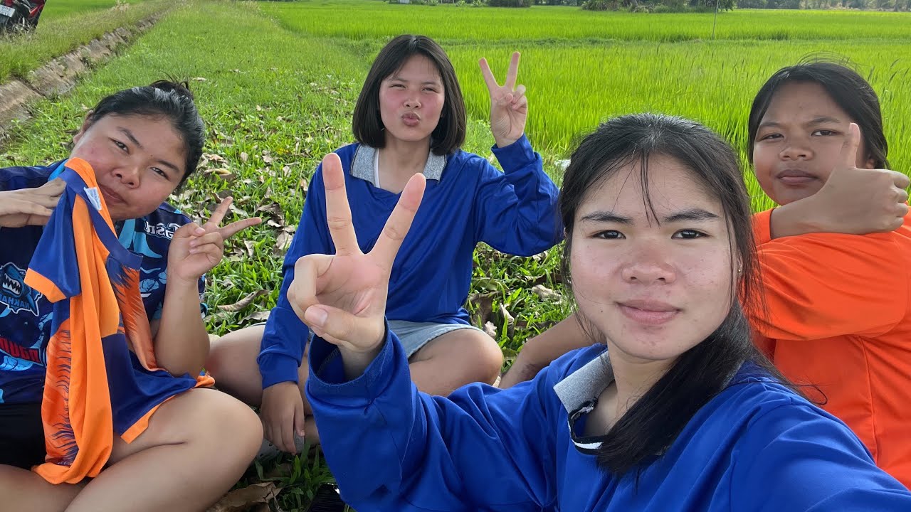 เรื่อง ไทบ้าน เดอะถ่อนคำหวด