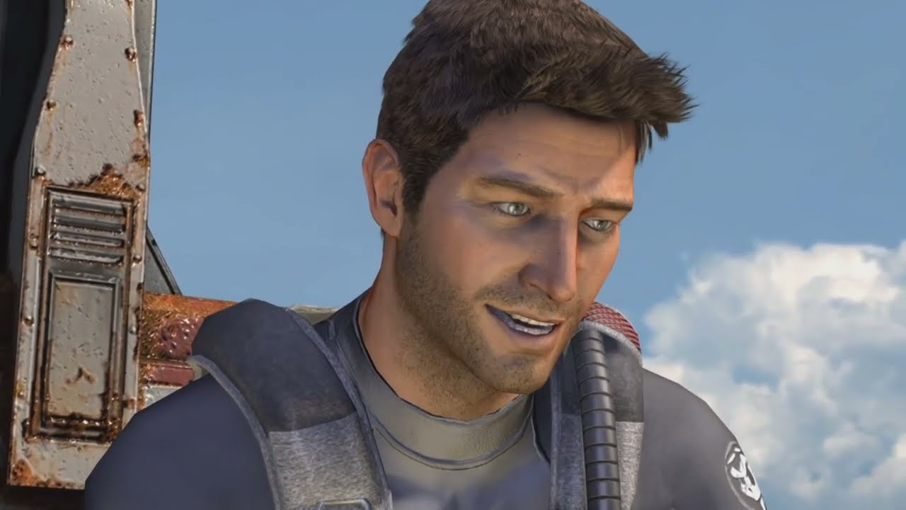Uncharted: Drake's Fortune immersive walkthrough part 1