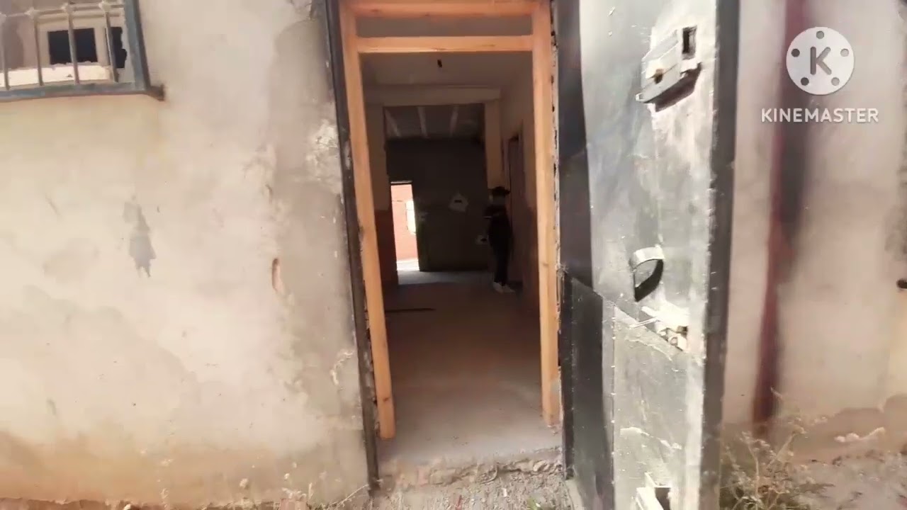 منزل 200متر  سومة 850مليون ولاية تيبازة بلدية  حمدنية🚨