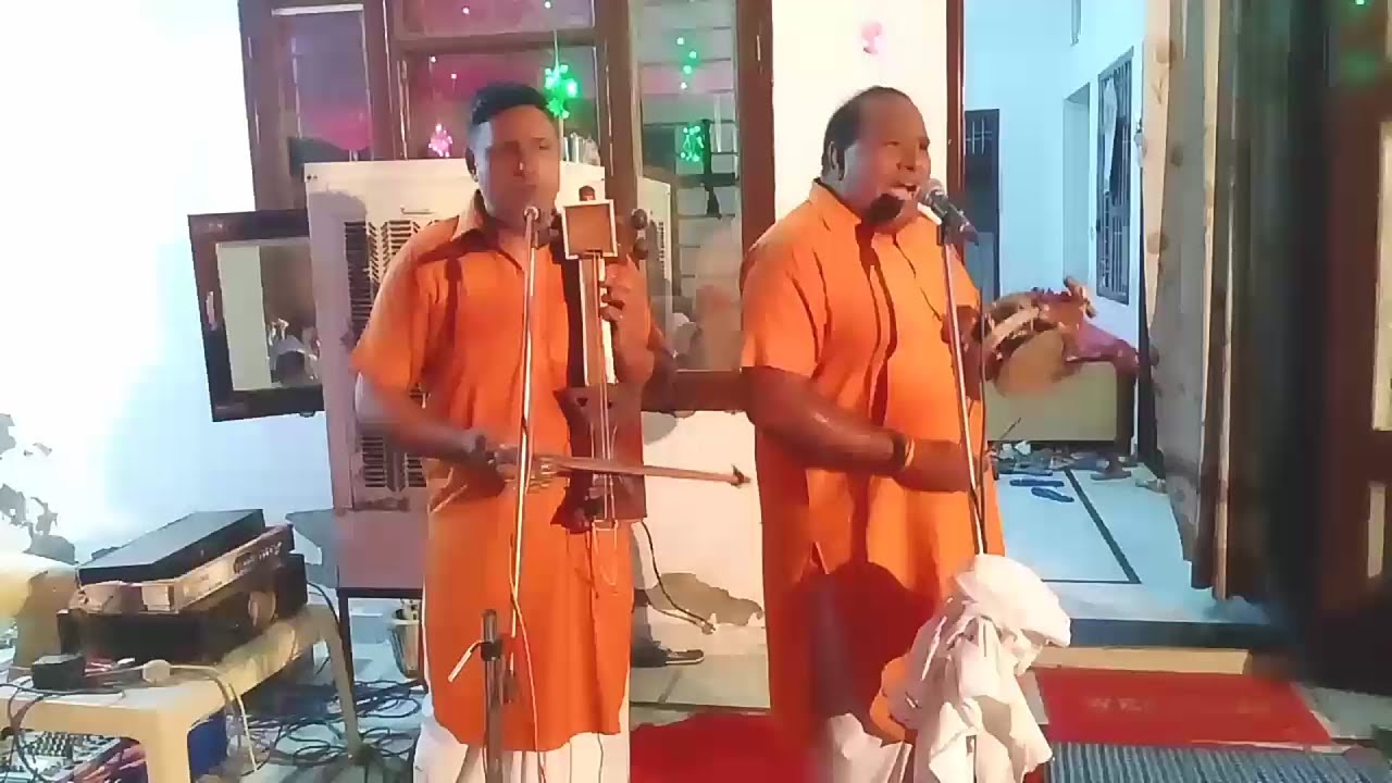 गोगाजी की बहुत सुंदर जोगीया पेड़ी|शिव कुमार एंड पार्टी|जय जयकार रुपे माजरा गदी की श्री संजीव सैणी जी