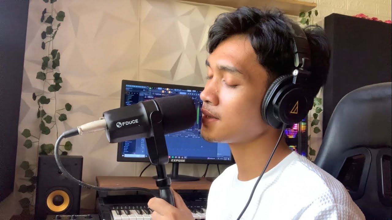 Kyde - Alipin (Cover)