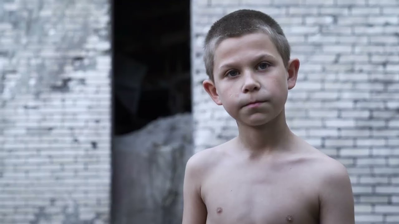 Lirica Ucraina, documentario di Francesca Mannocchi - Clip