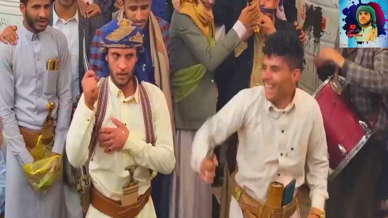 مزمار يمني  ملك الجن احمد الفتح  جديد اتحداك ما تشاهد الرقصه كامله #اشتراك #لايك #تراث #اكسبلور #