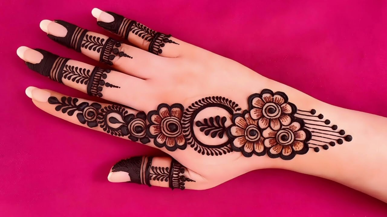 Bridal swosome mehndi #youtube #viral #trending #newvideo #mehndi #henna #diwalimehndi #bridalmehndi