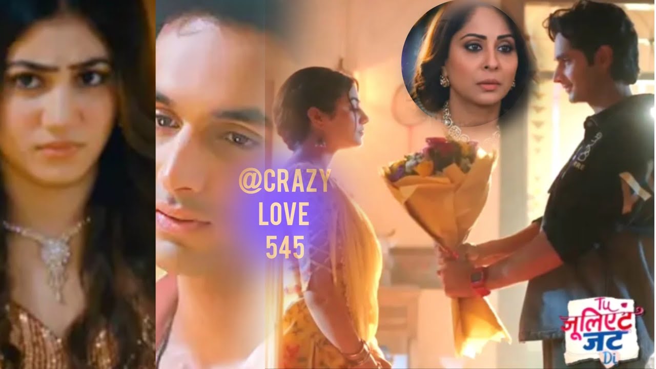 Tu Juliet Jaat di new promo 11 March 2026/upcoming twist Review 