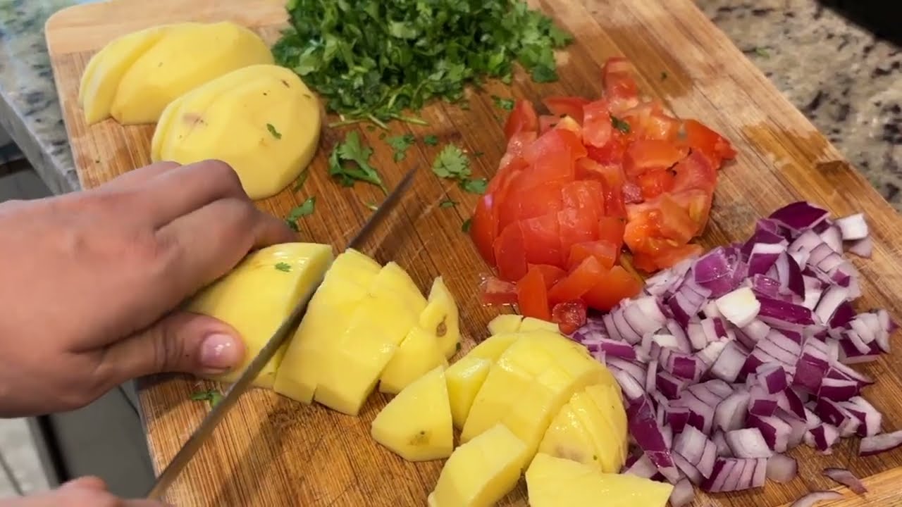 Oil free pani puri || Tesla maintenance