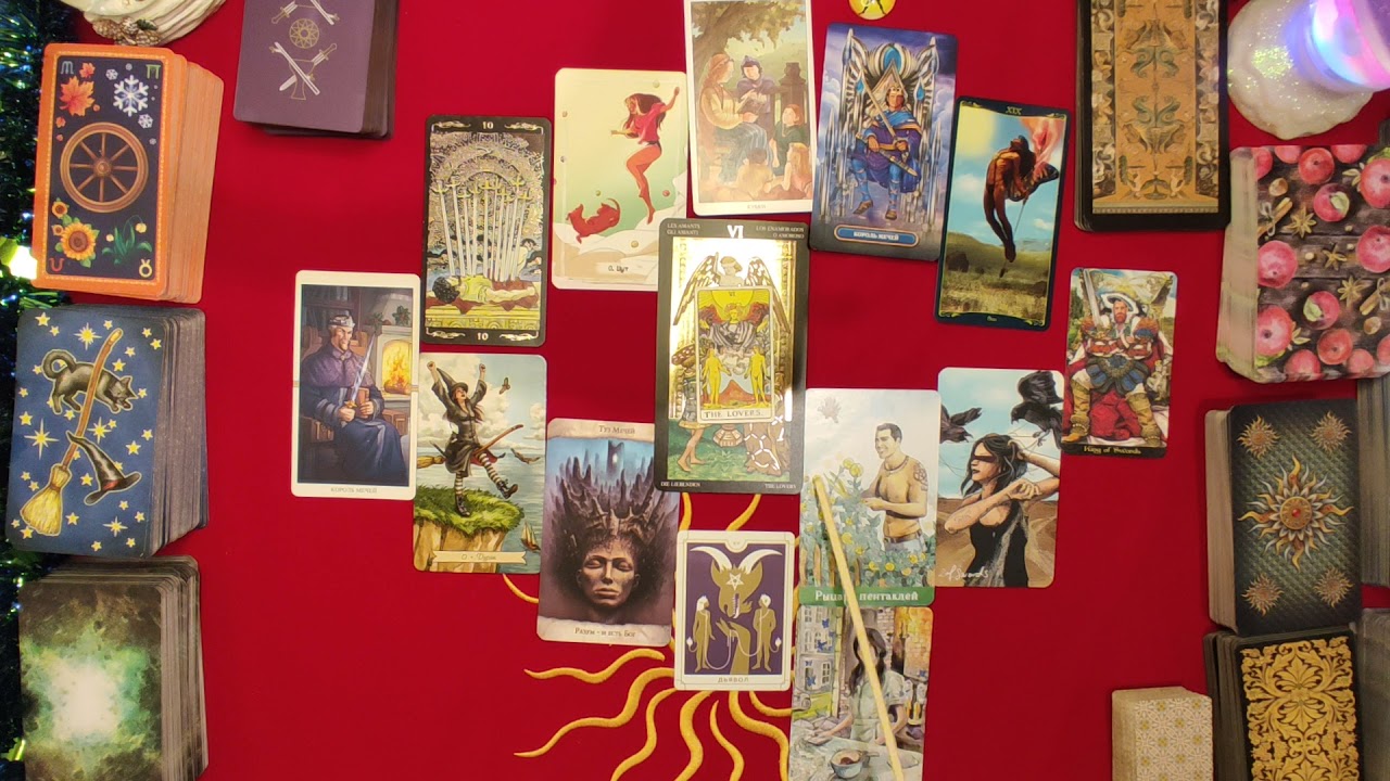 2022 Год Весы ♎ Таро прогноз.2022 Year of Libra Tarot.2022 Vektens &aring;r Tarot.2022 Svarstyklės Taro.