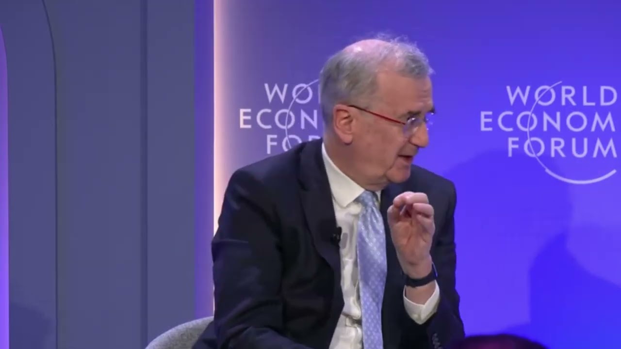 CBDC Next Evolution of Money, says Banque de France governor François Villeroy de Galhau