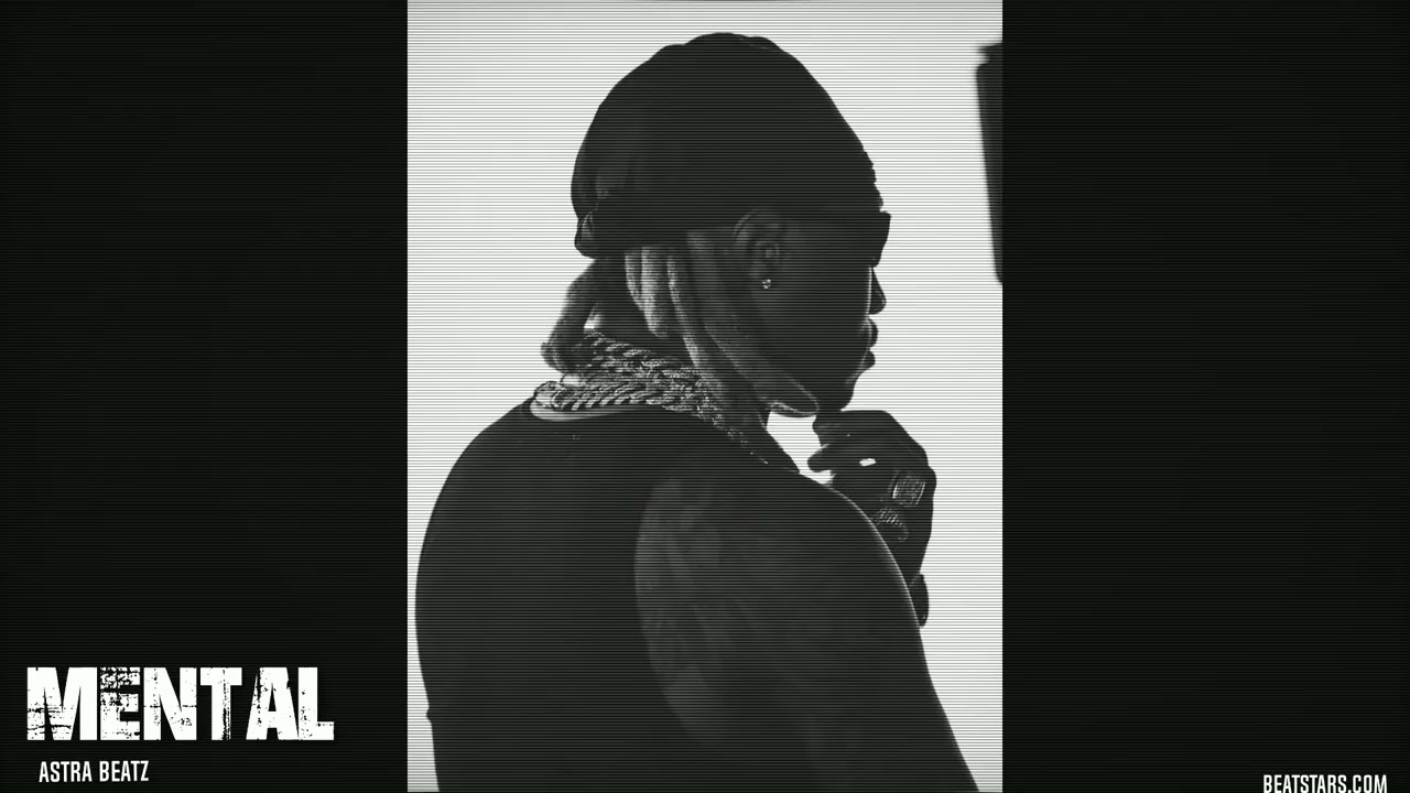 ​[FREE] FUTURE TYPE BEAT - 