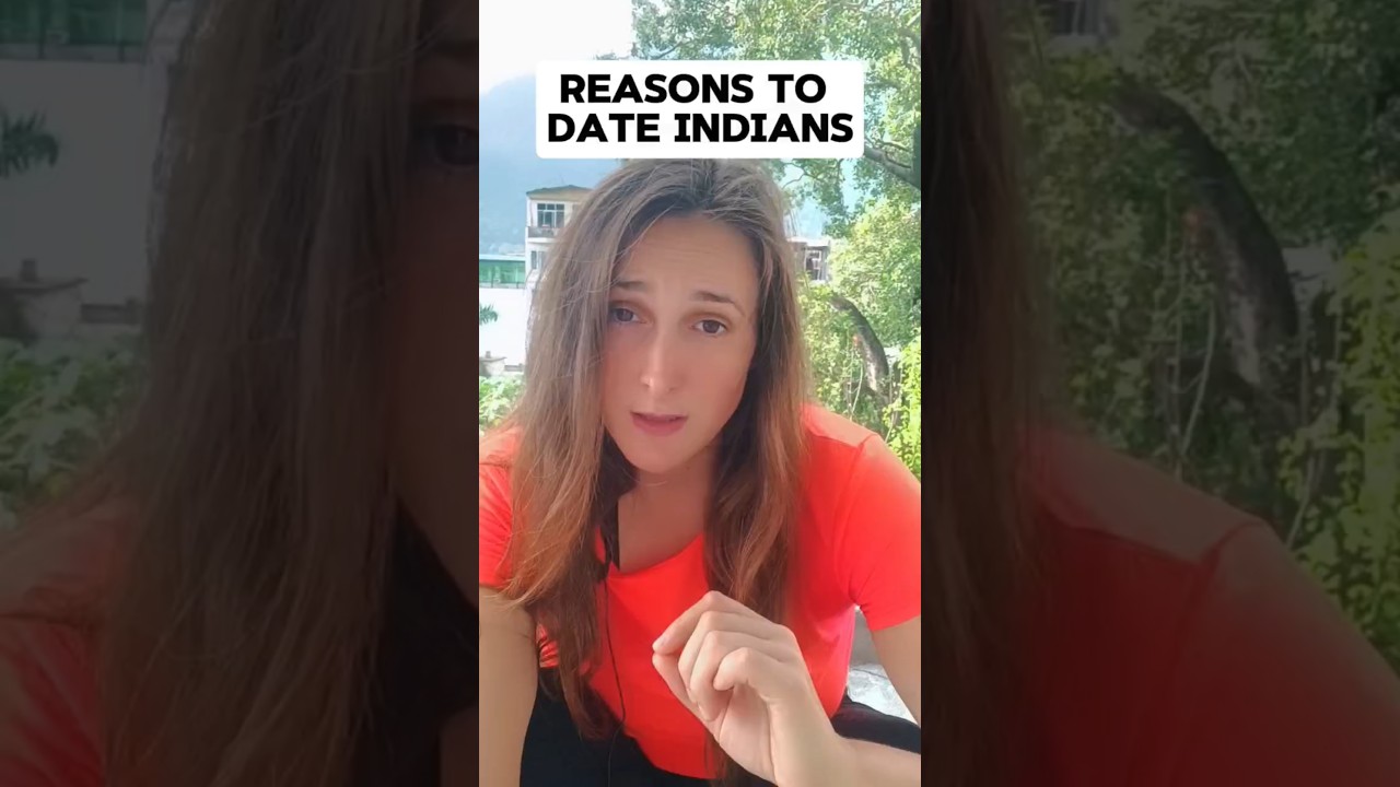 🇮🇳 You will love dating Indian