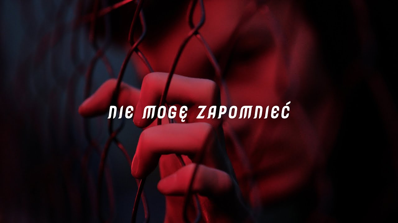 FILLO - NIE MOGĘ ZAPOMNIEĆ [OFFICIAL VIDEO]