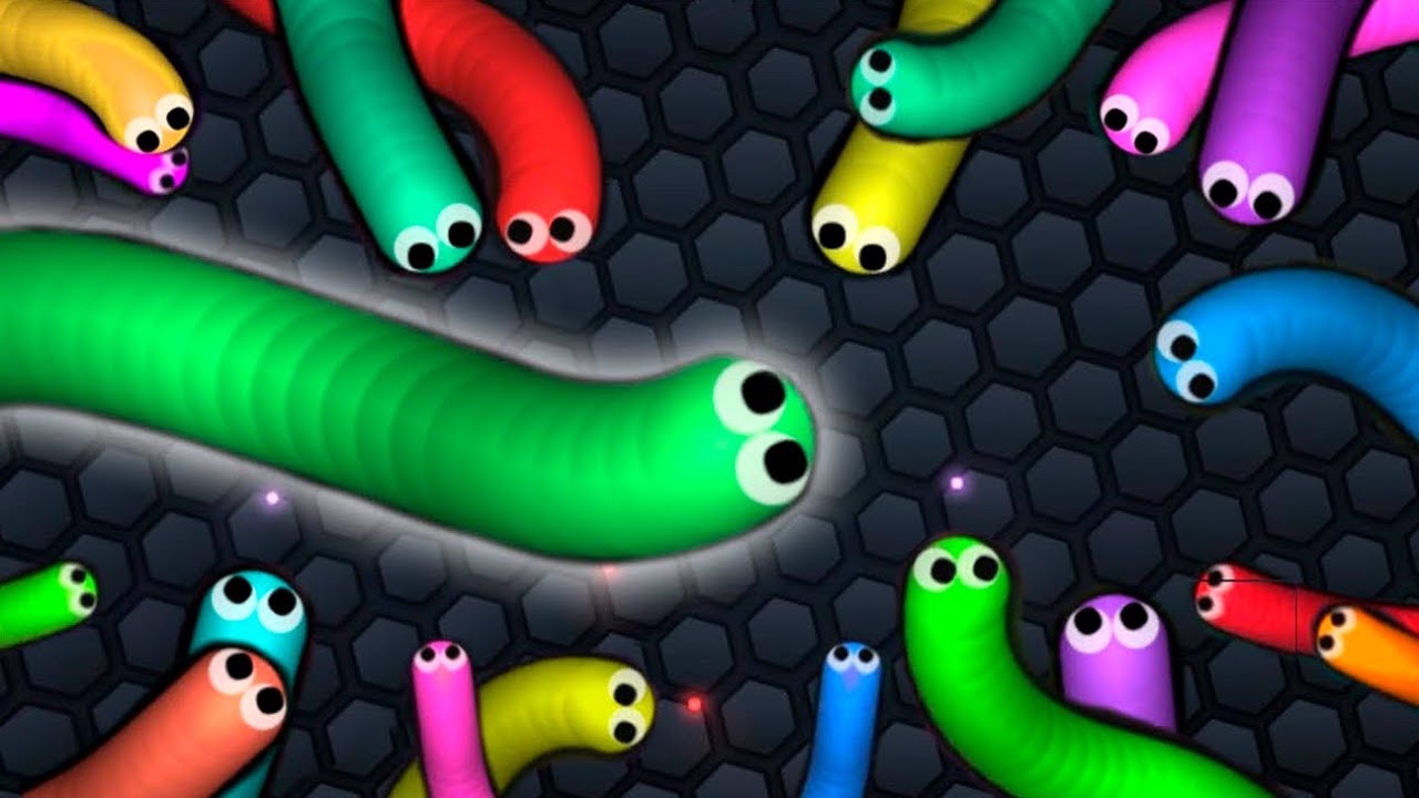 OMG wow what a biggest snake 🐍 lite best interesting gameplay #games 