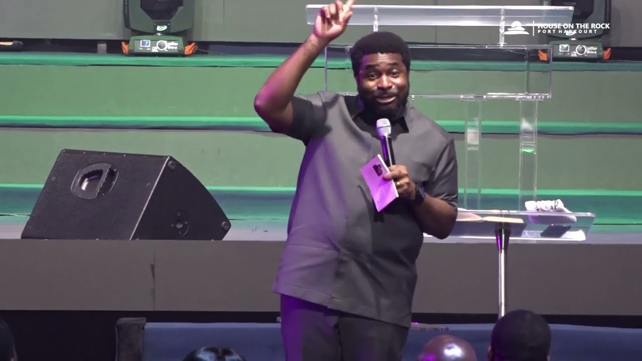 What Every Man Should Know About Marriage | Part 2 | Kingsley Okonkwo