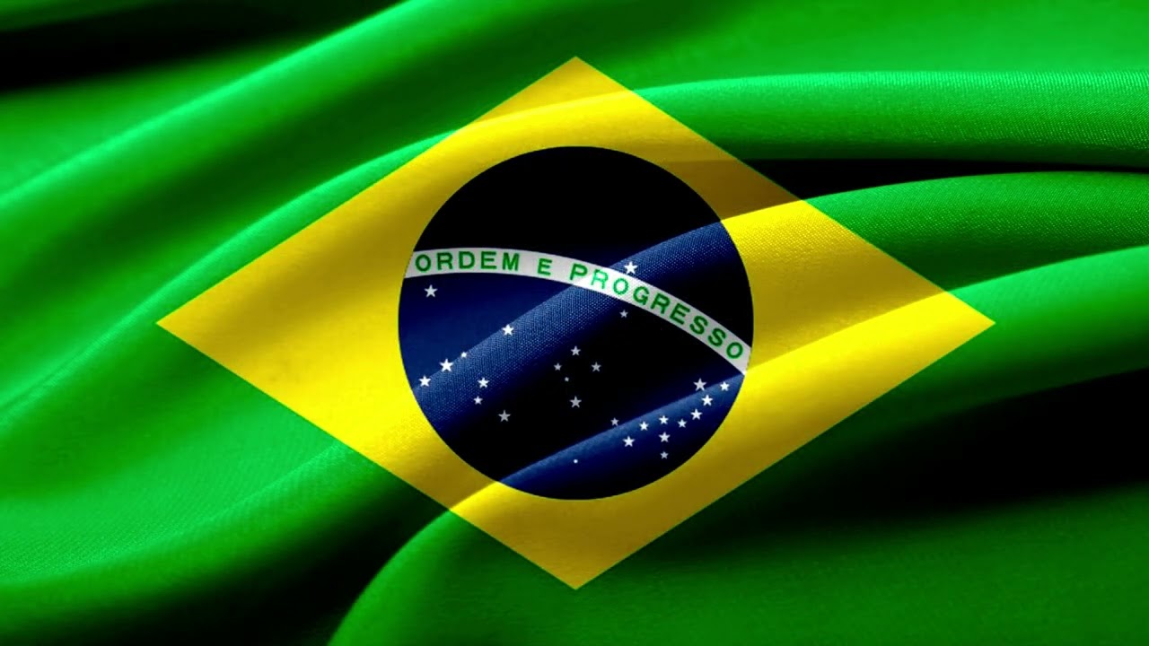 Hino à Bandeira Nacional - Legendado (Letra e Música)