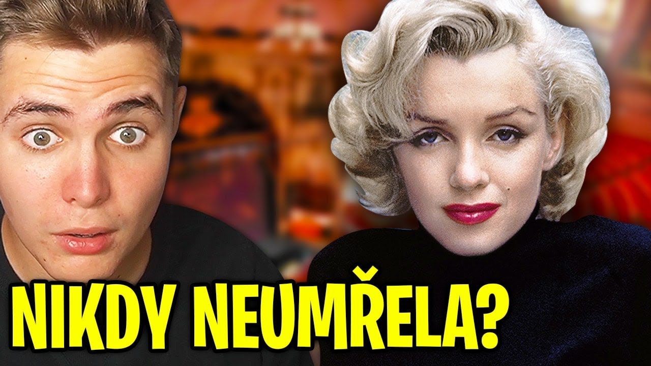 Nevyřešená Záhada Nejzáhadnější Smrti