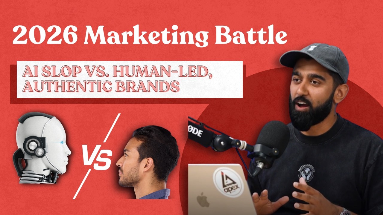 How Smart Brands Are Using AI Without Losing Their Voice | Episode 196 #inboundbuzz