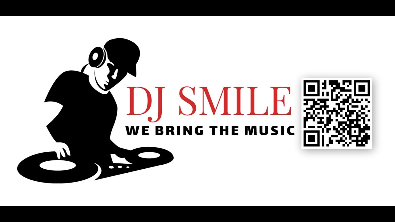 DJ Smile  - dein DJ f&uuml;r deine Party