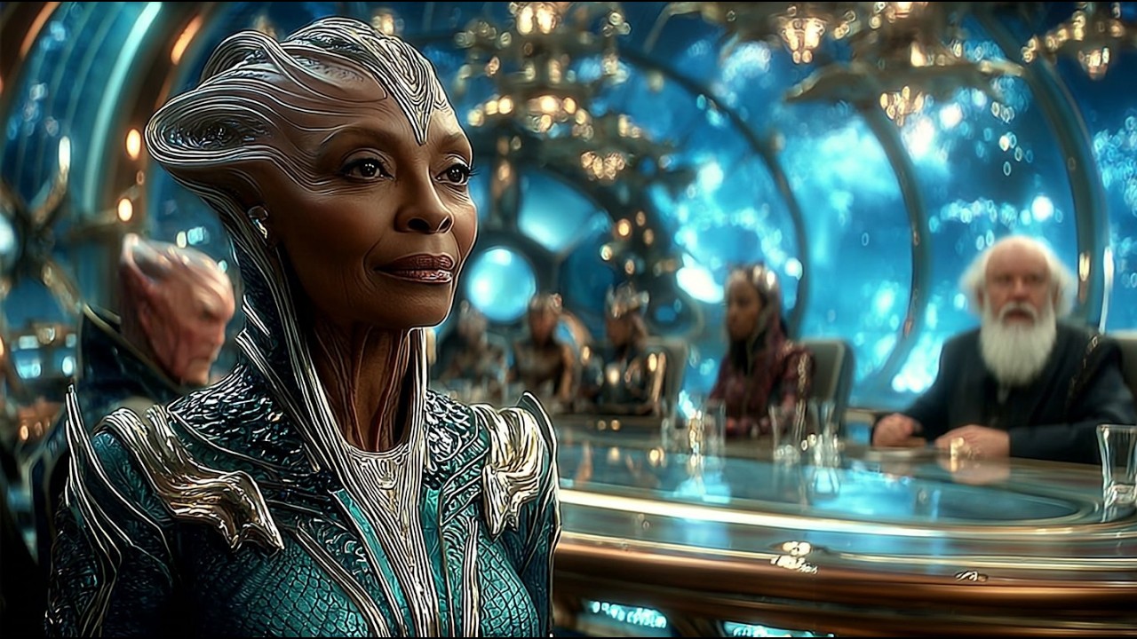 800,000 Years After Humans Were Banished From Galactic Council We  Regret It | Sci-Fi | HFY Stories