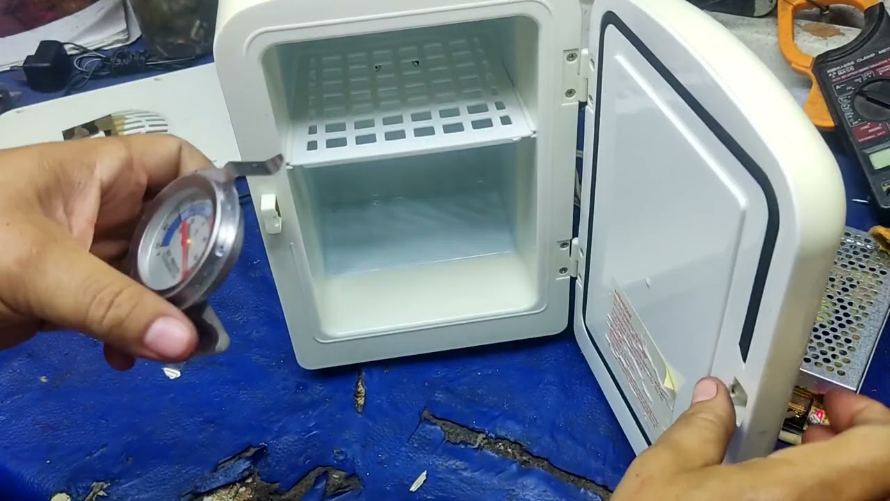servicio a mini Refrigerador