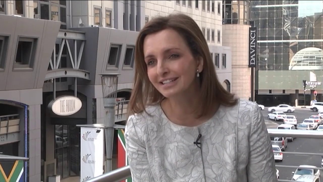 How JSE's new CEO plans to return Africa's largest bourse to glory