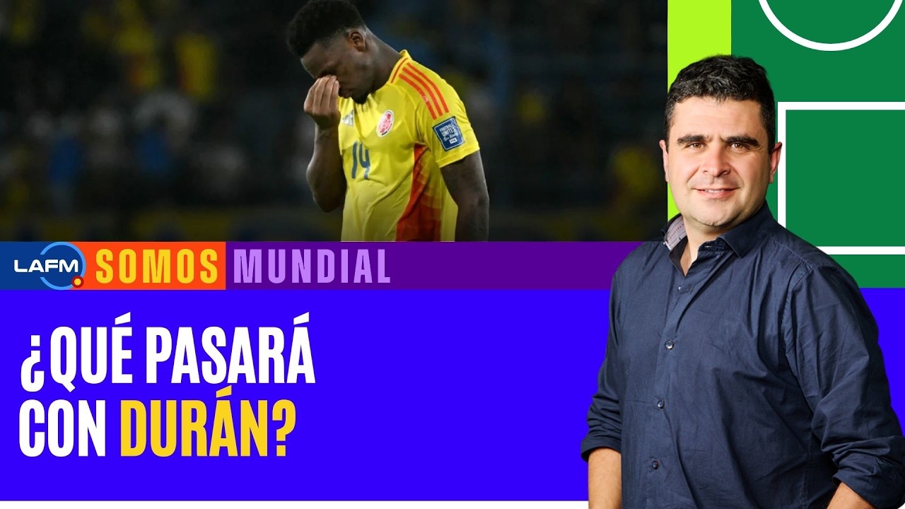 EN VIVO 🔵| Luis Suárez habla de la 