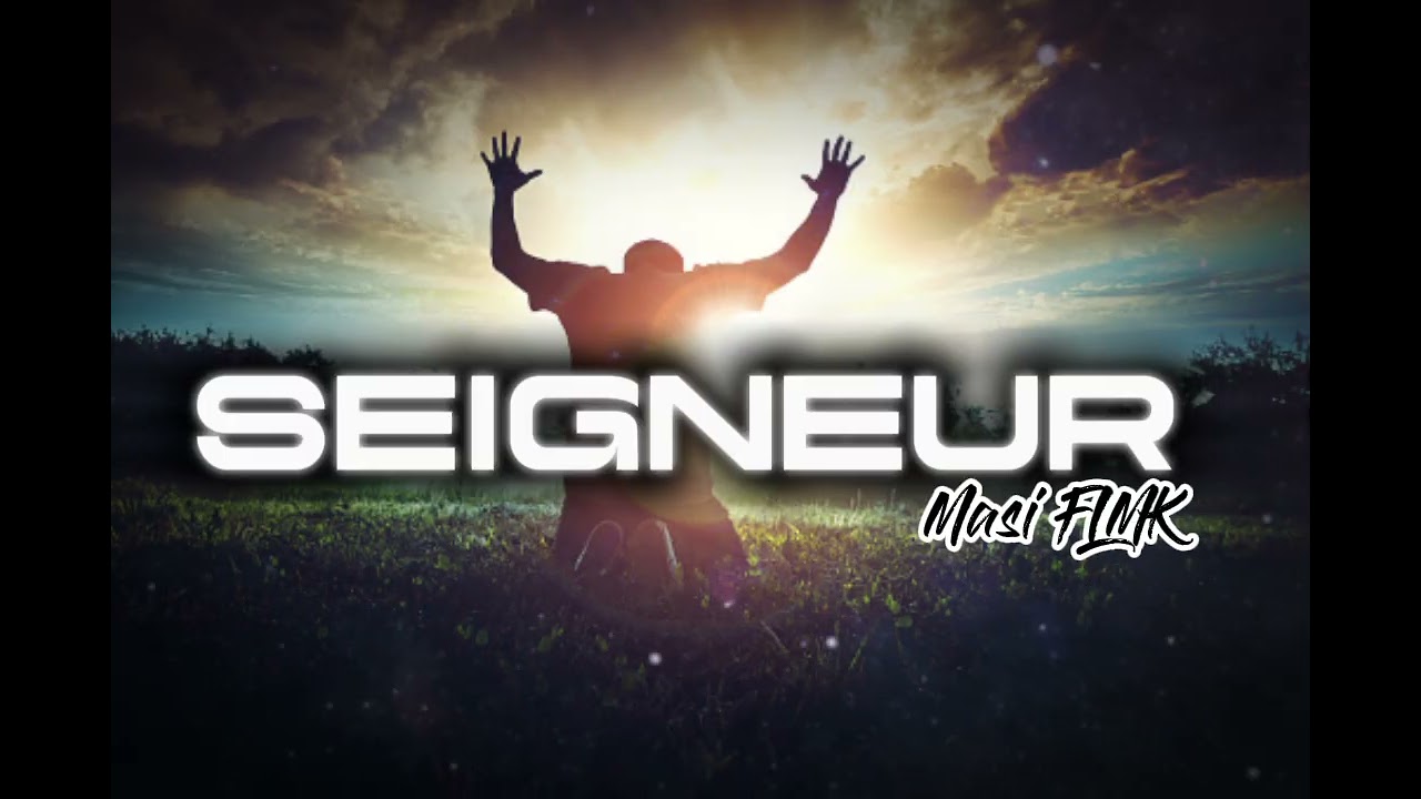 SEIGNEUR X REGGAE X COMPO by Masi FLMK 2026.