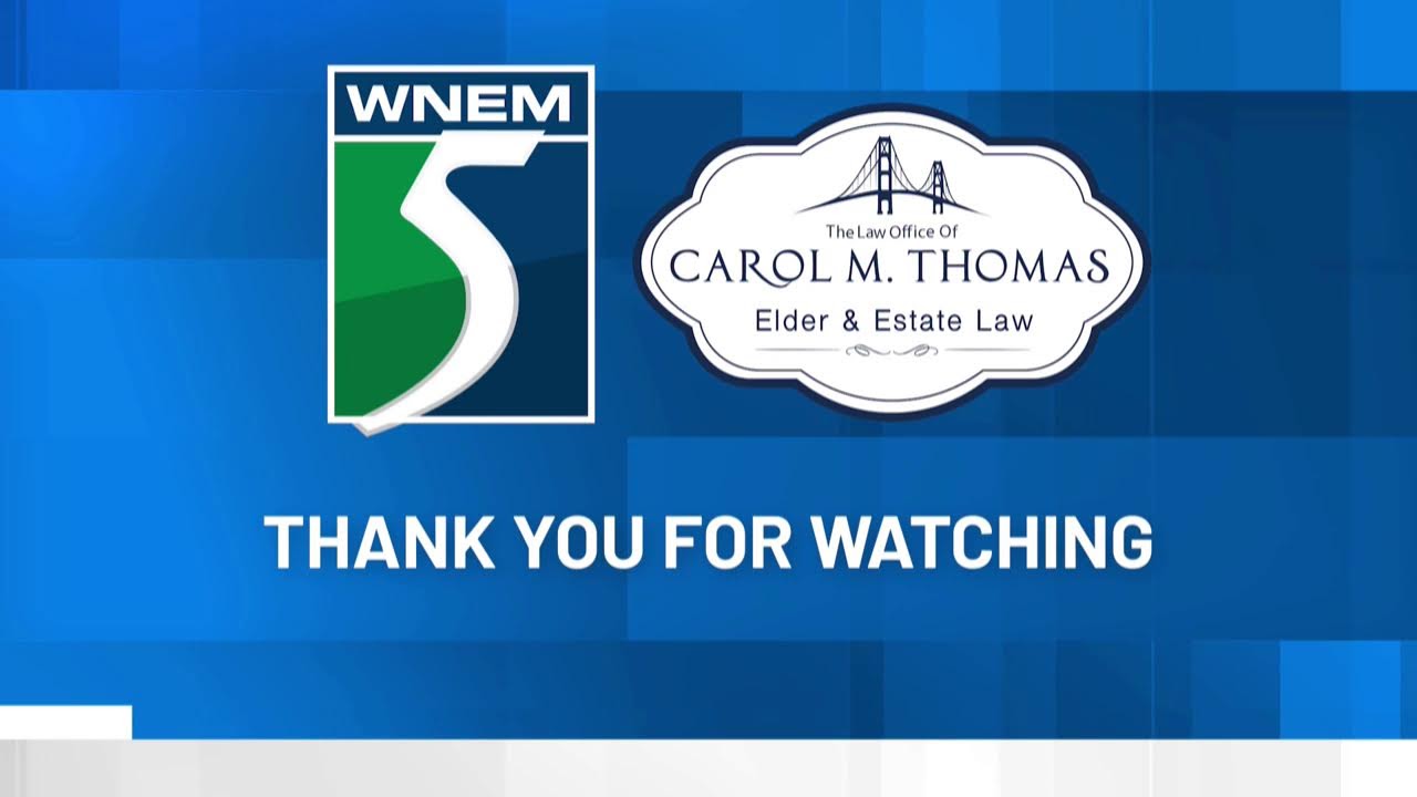 WNEM Evening Extra: Former governors on political civility