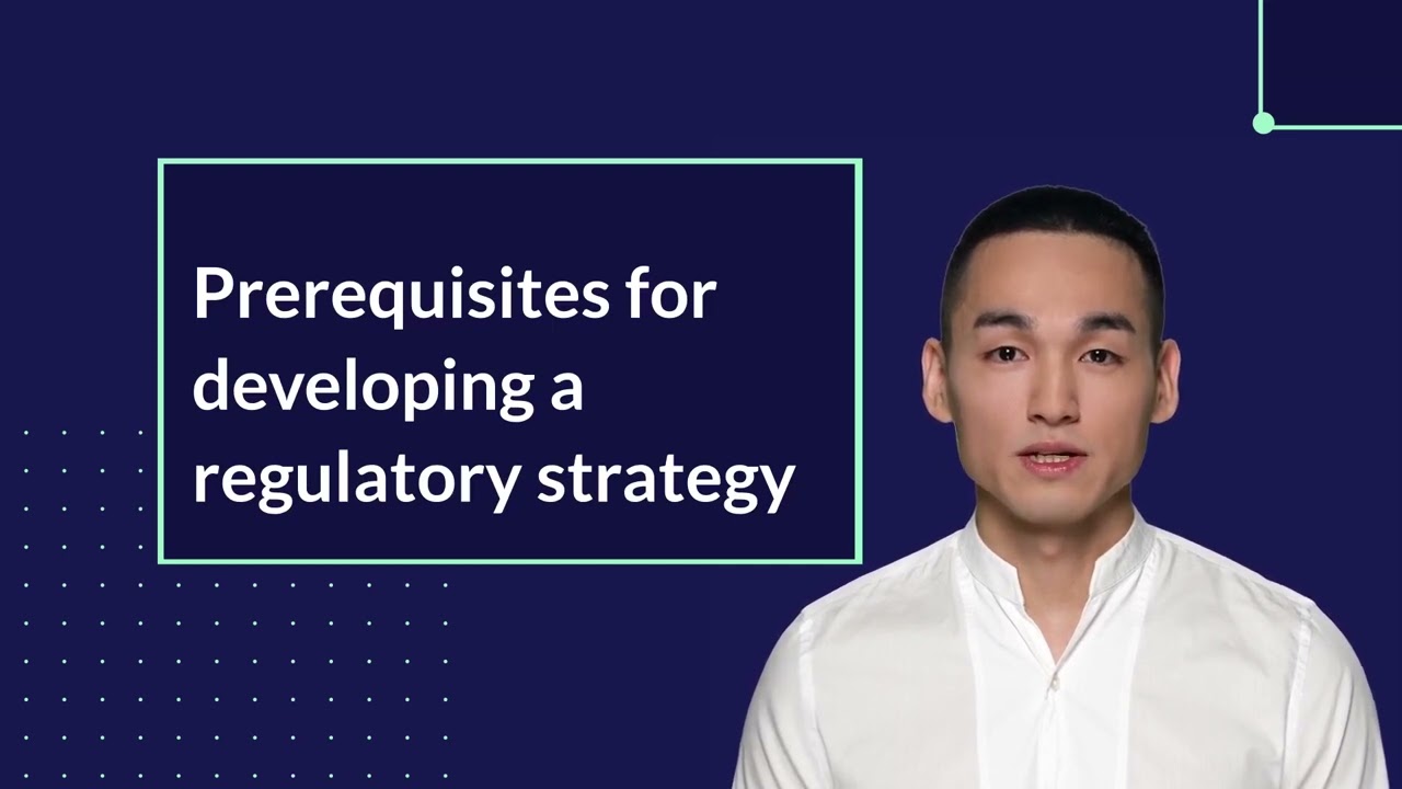 Regulatory Strategy: Everything You Need to Know