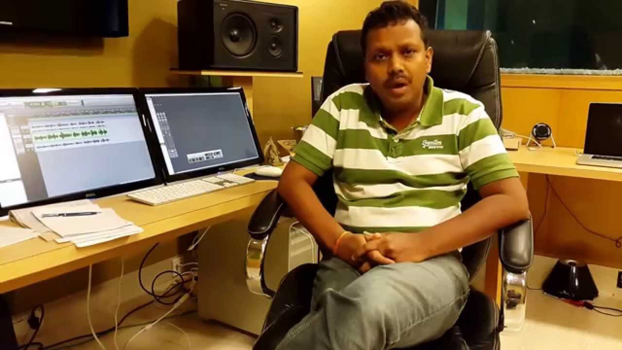 Devashish Ray of UMPG India talks about working with The Other People