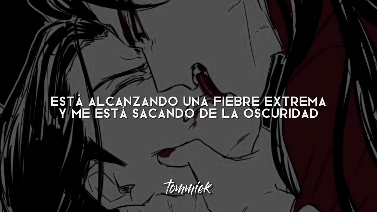 la canción más personal de Luo BingGe