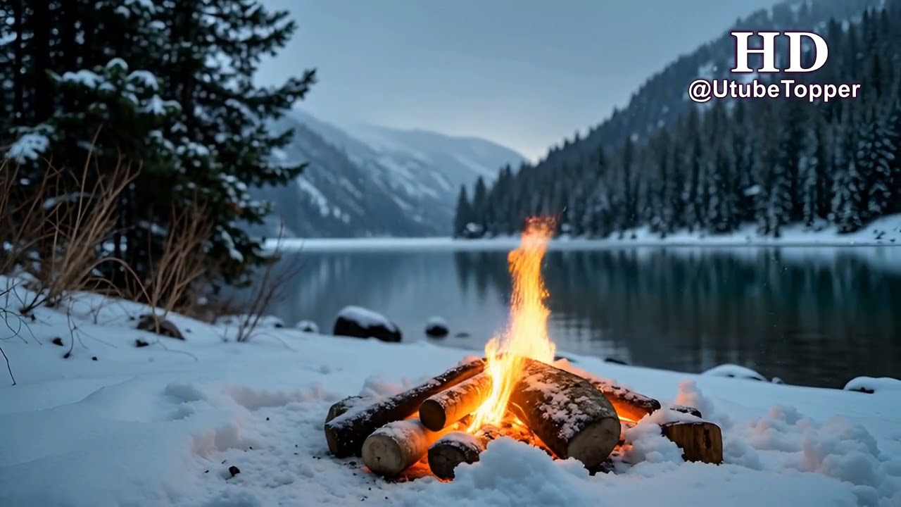 Relax Vibes 11: Healing Music | Meditation Focus Calm Study Deep Zen Sleep | Beautiful Nature Videos